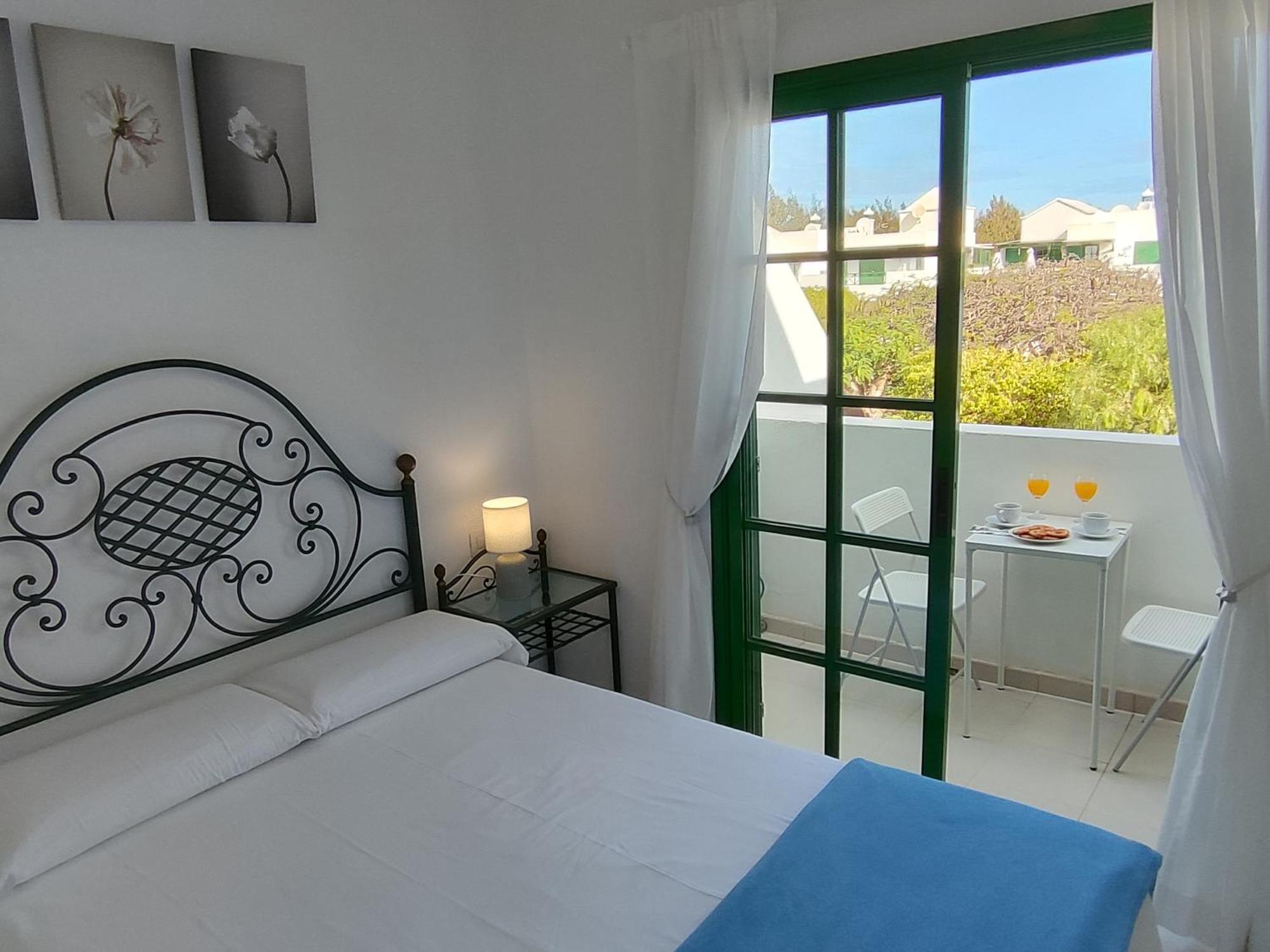 Apartamento Casa Eric *