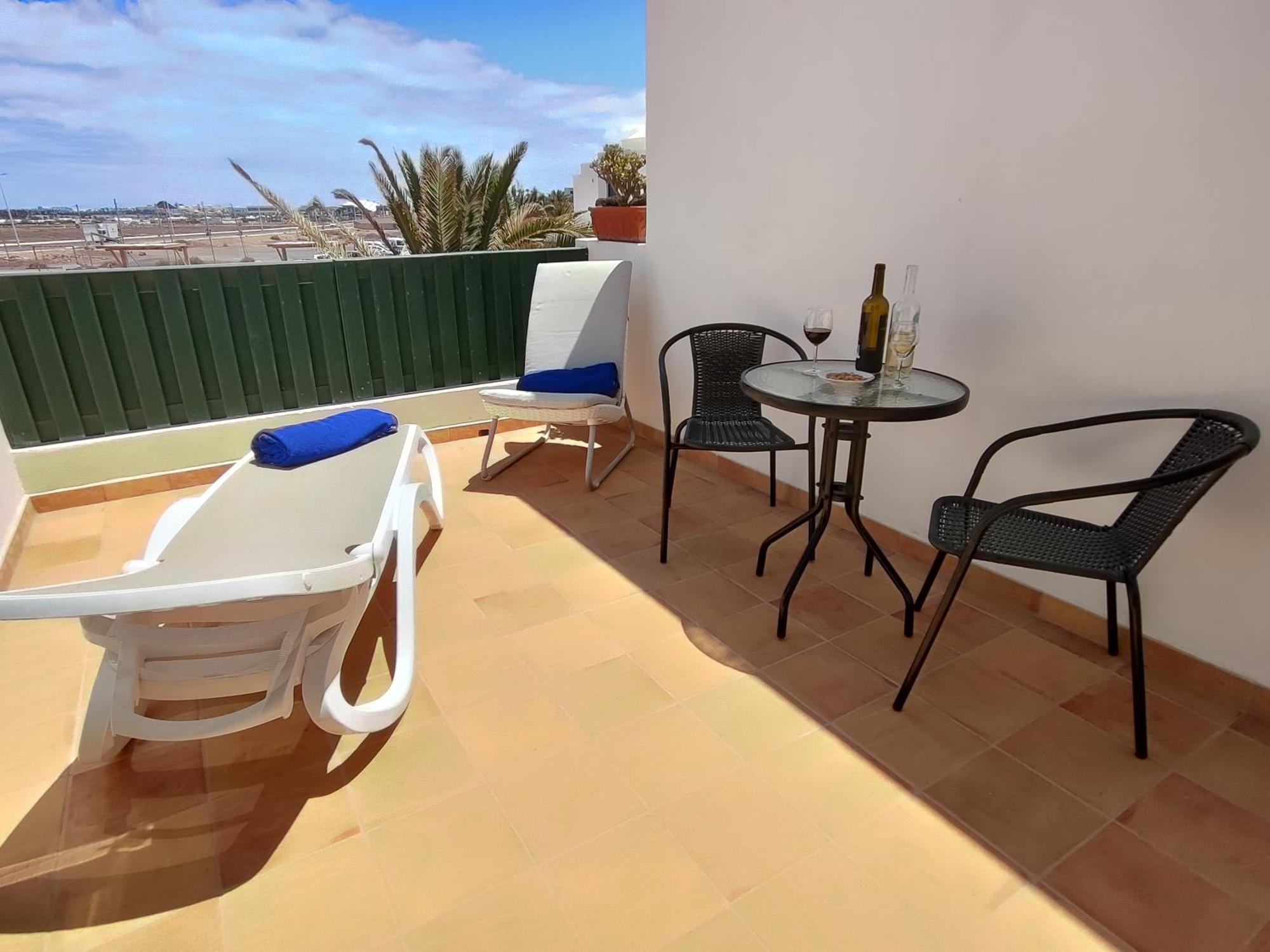 Casa Eric Playa Blanca (Lanzarote)