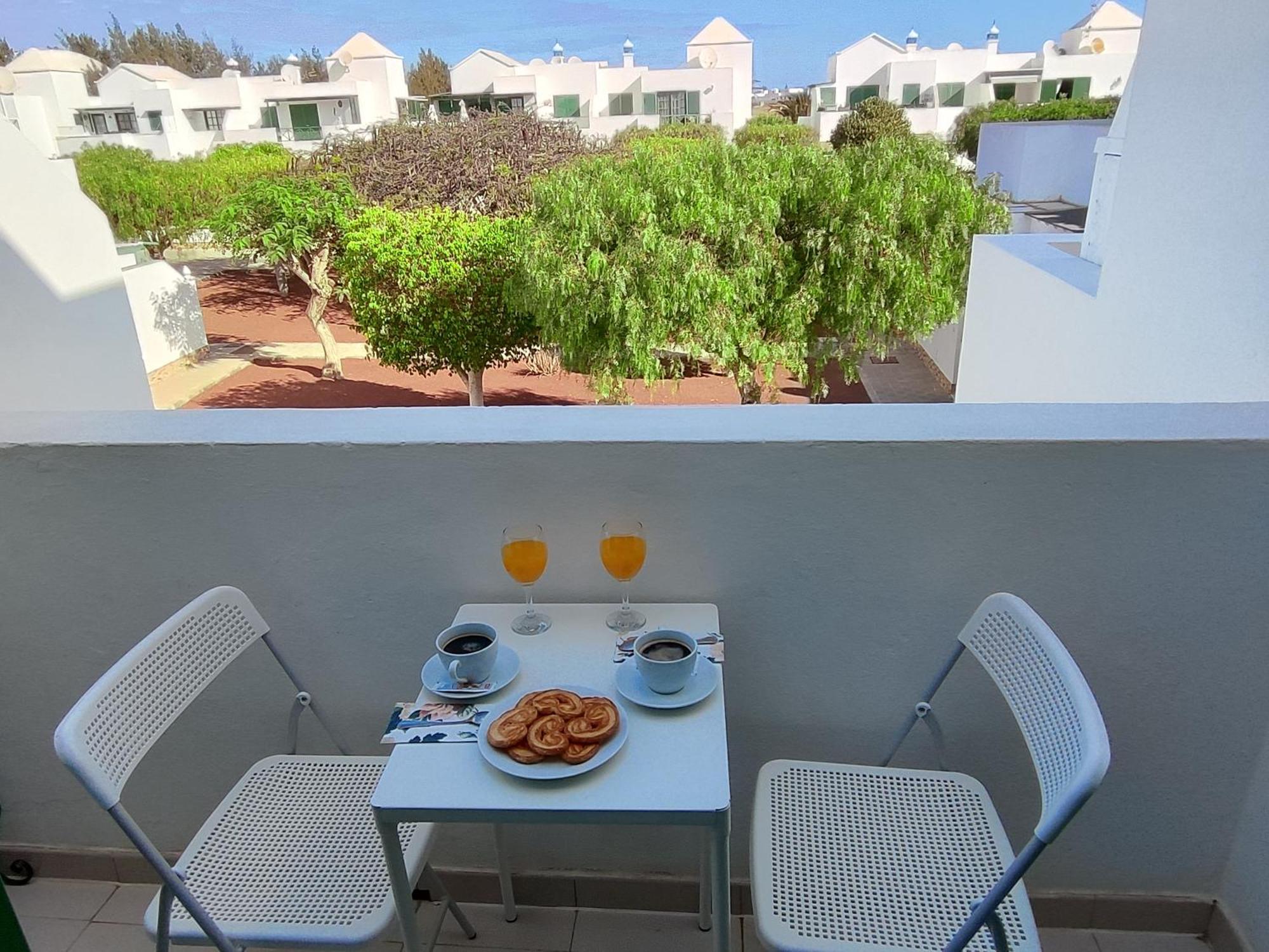 Apartamento Casa Eric