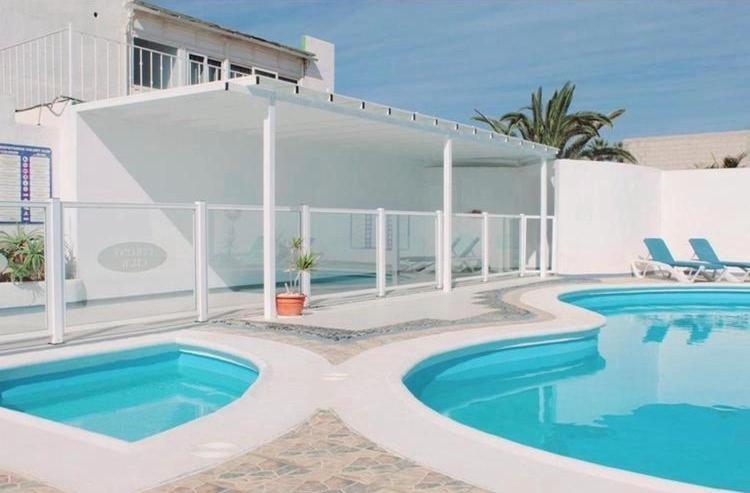 Stunning 2 Bedroom Duplex Close To Main With Seaviews Apartment Puerto del Carmen (Lanzarote)