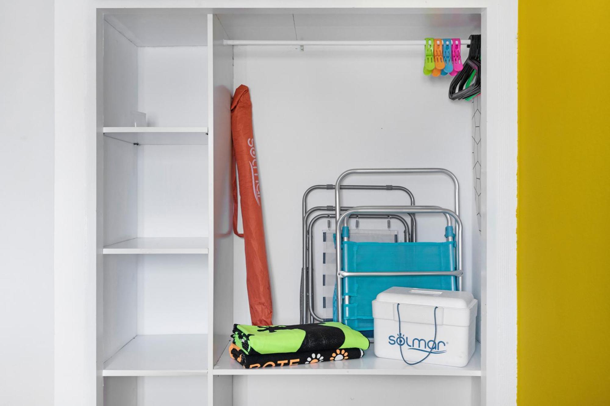 Apartamento Aguamarina