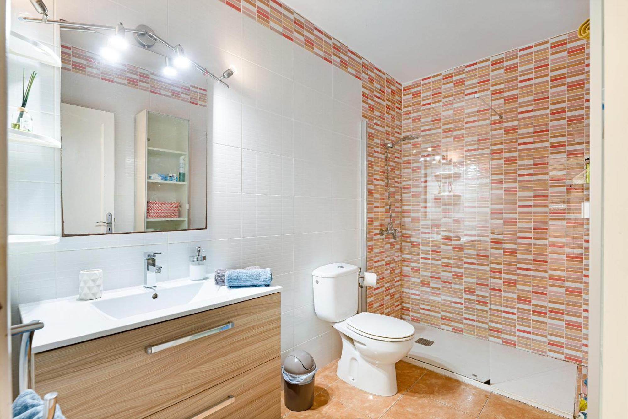 Apartamento Aguamarina Playa Honda (Lanzarote)