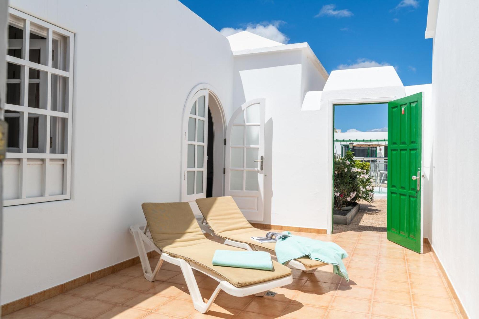 Holiday park Alma Ocean View Puerto del Carmen (Lanzarote)