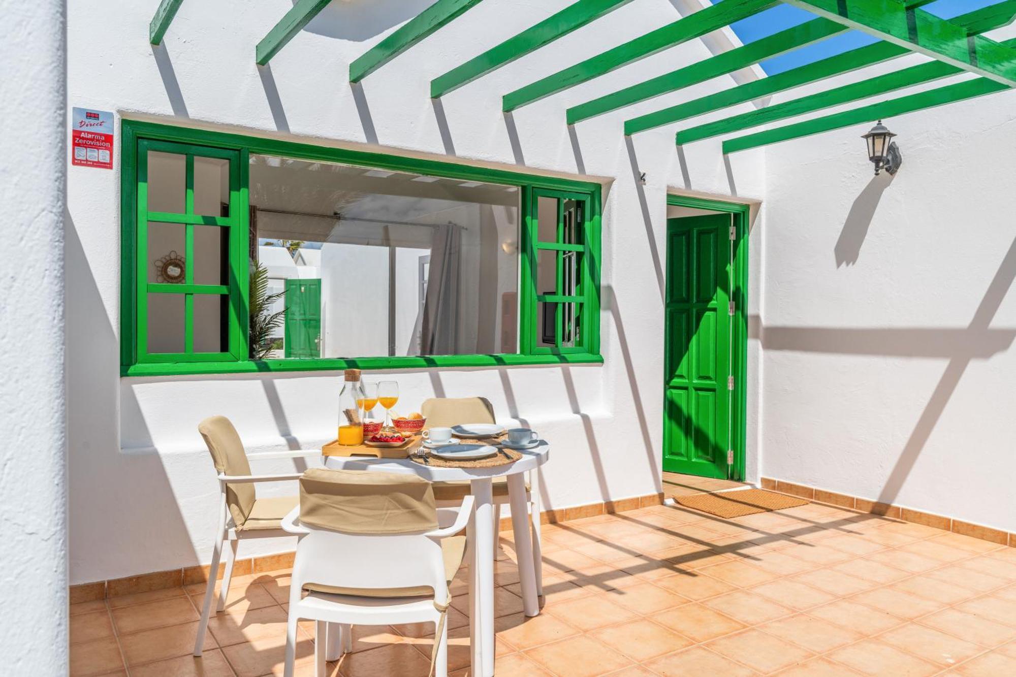 Alma Ocean View Holiday park Puerto del Carmen (Lanzarote)