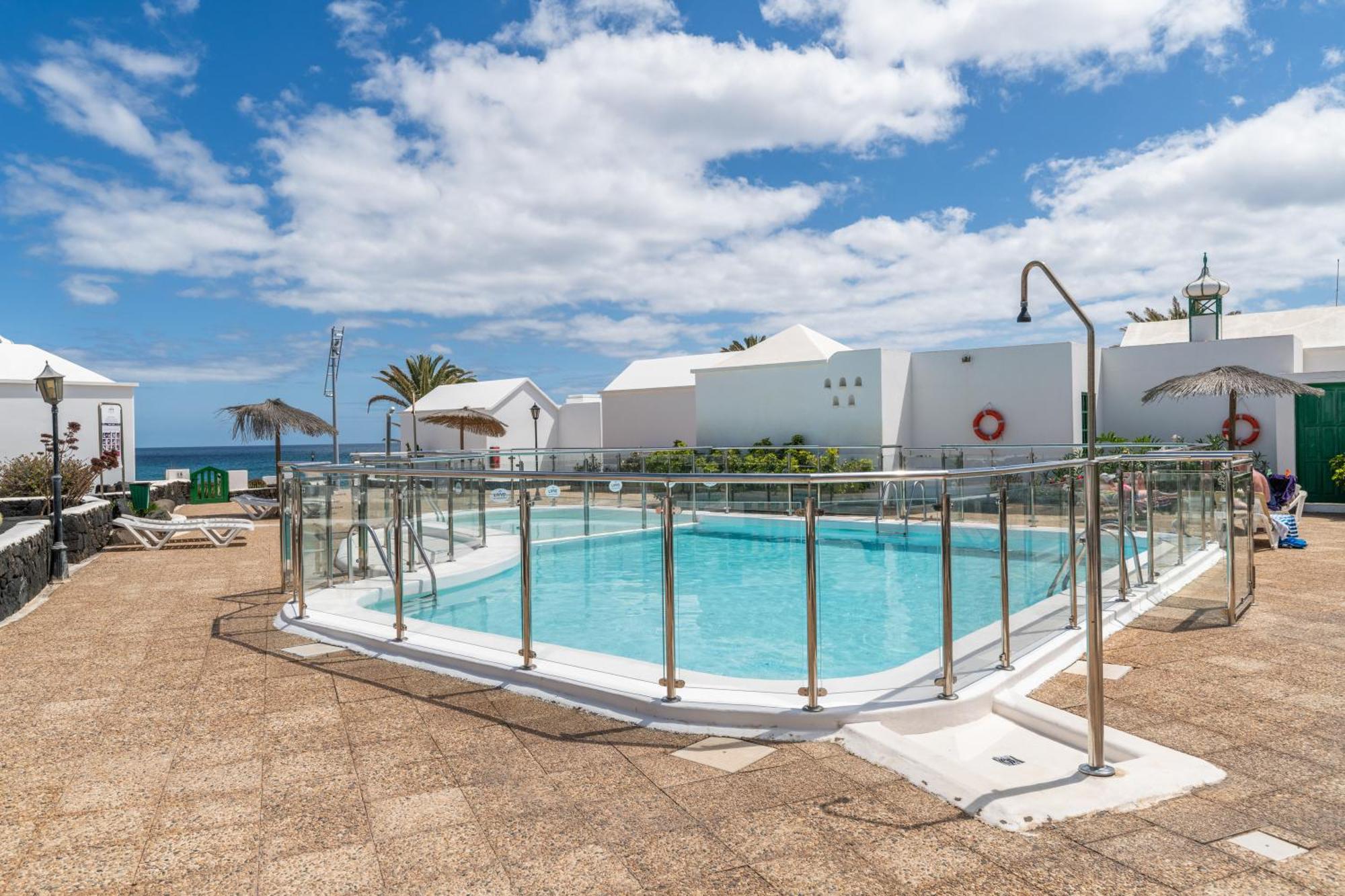 Holiday park Alma Ocean View