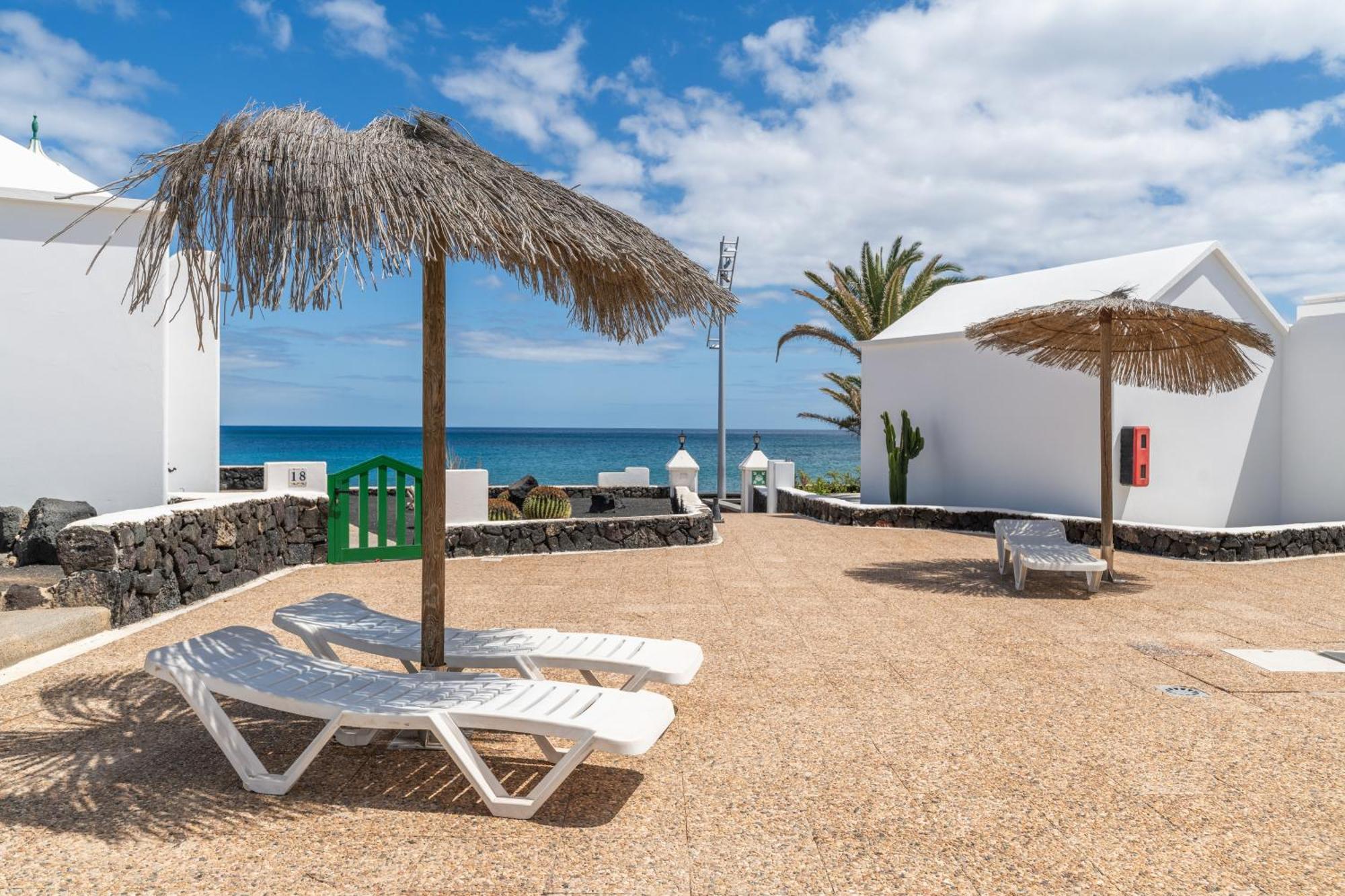Alma Ocean View Holiday park