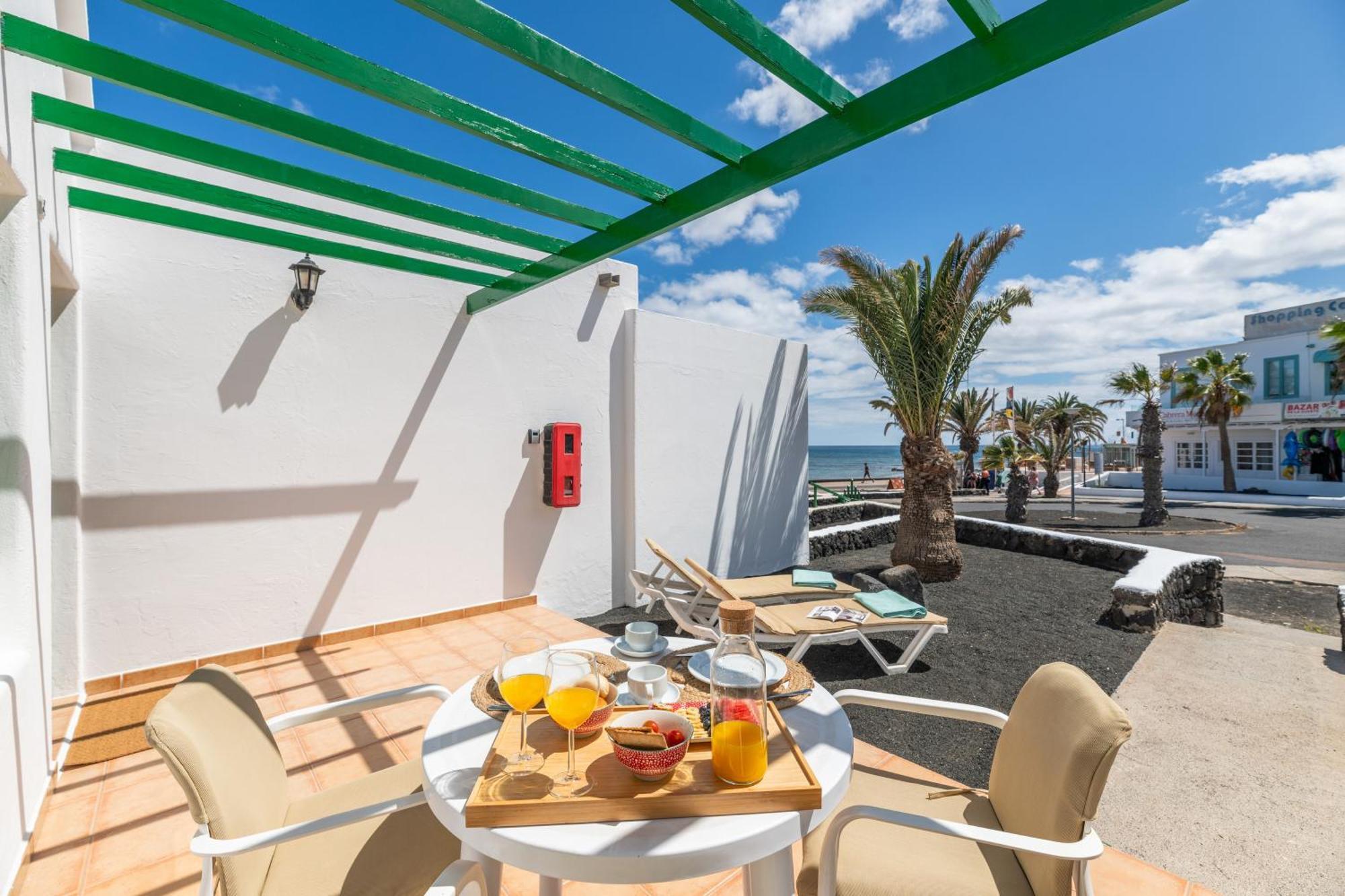 Holiday park Alma Ocean View
