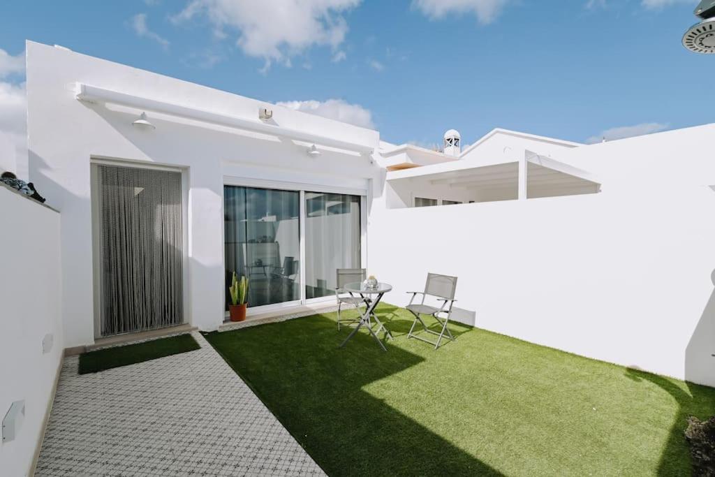 Garden House, Playa Honda Arrecife (Lanzarote)