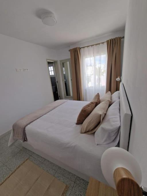 Casa Tejera * Puerto del Carmen (Lanzarote)