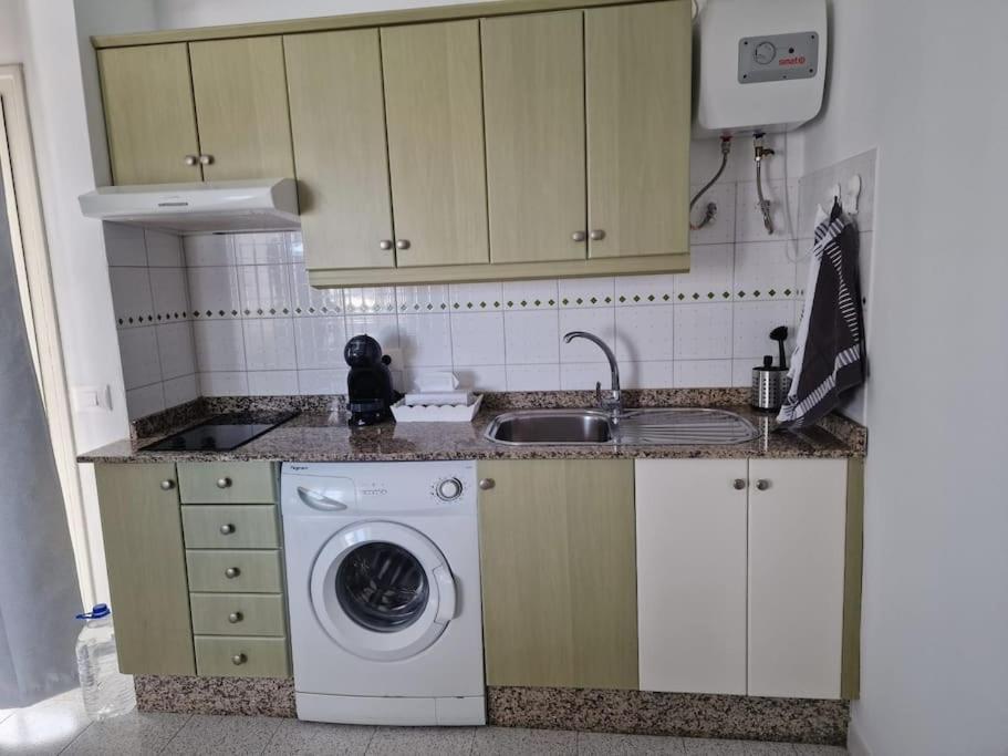 Casa Tejera Apartment