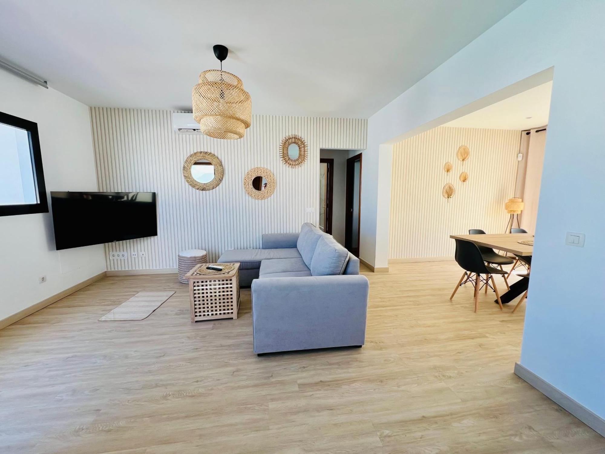 Holiday home Trendy Isabella