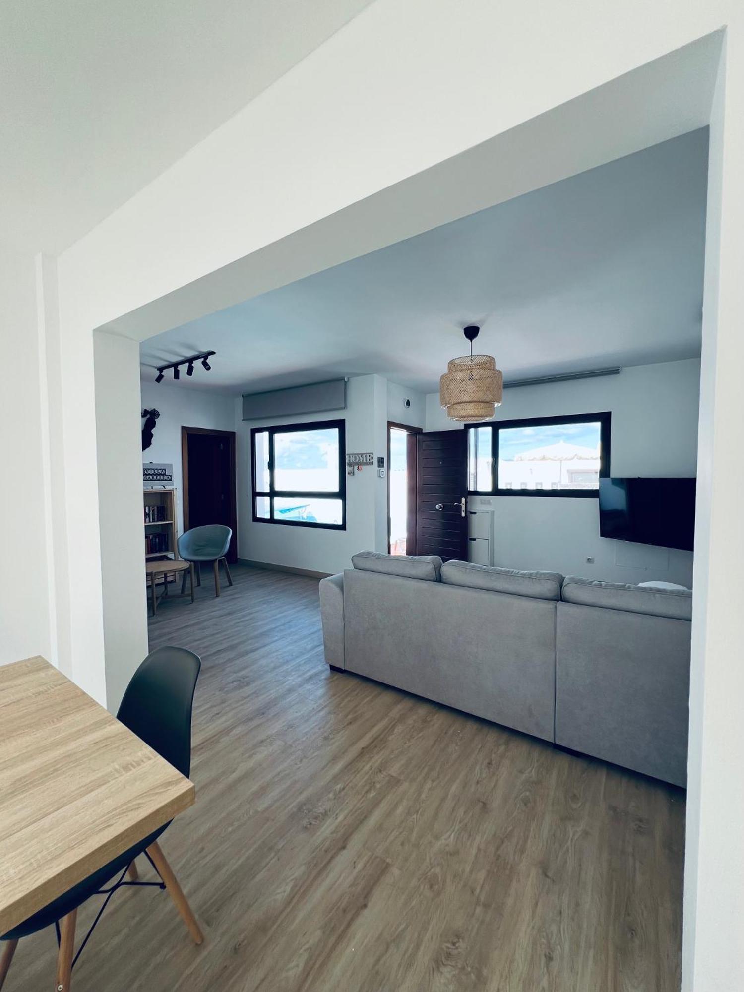 Trendy Isabella Holiday home *