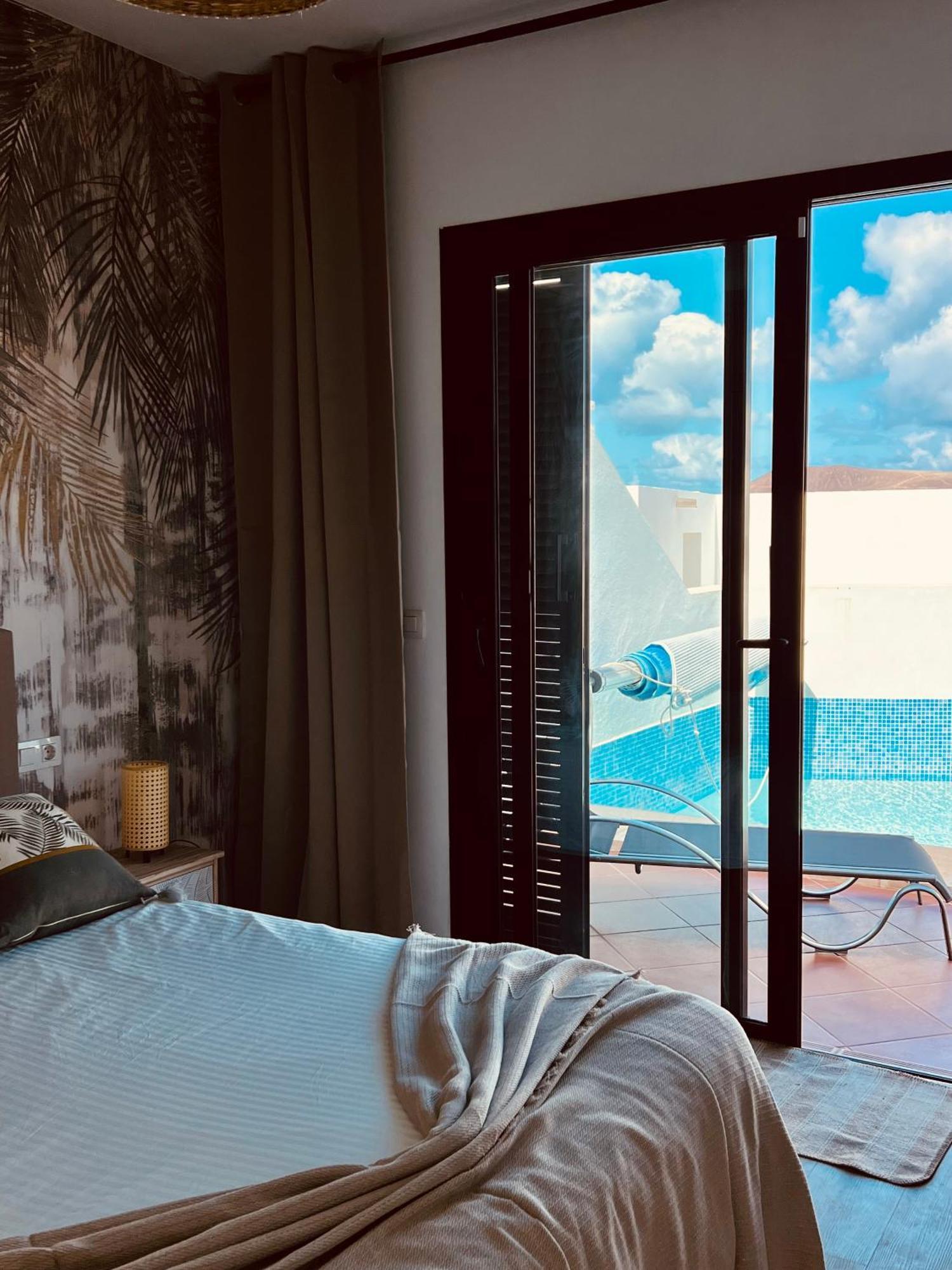 Holiday home Trendy Isabella Playa Blanca (Lanzarote)