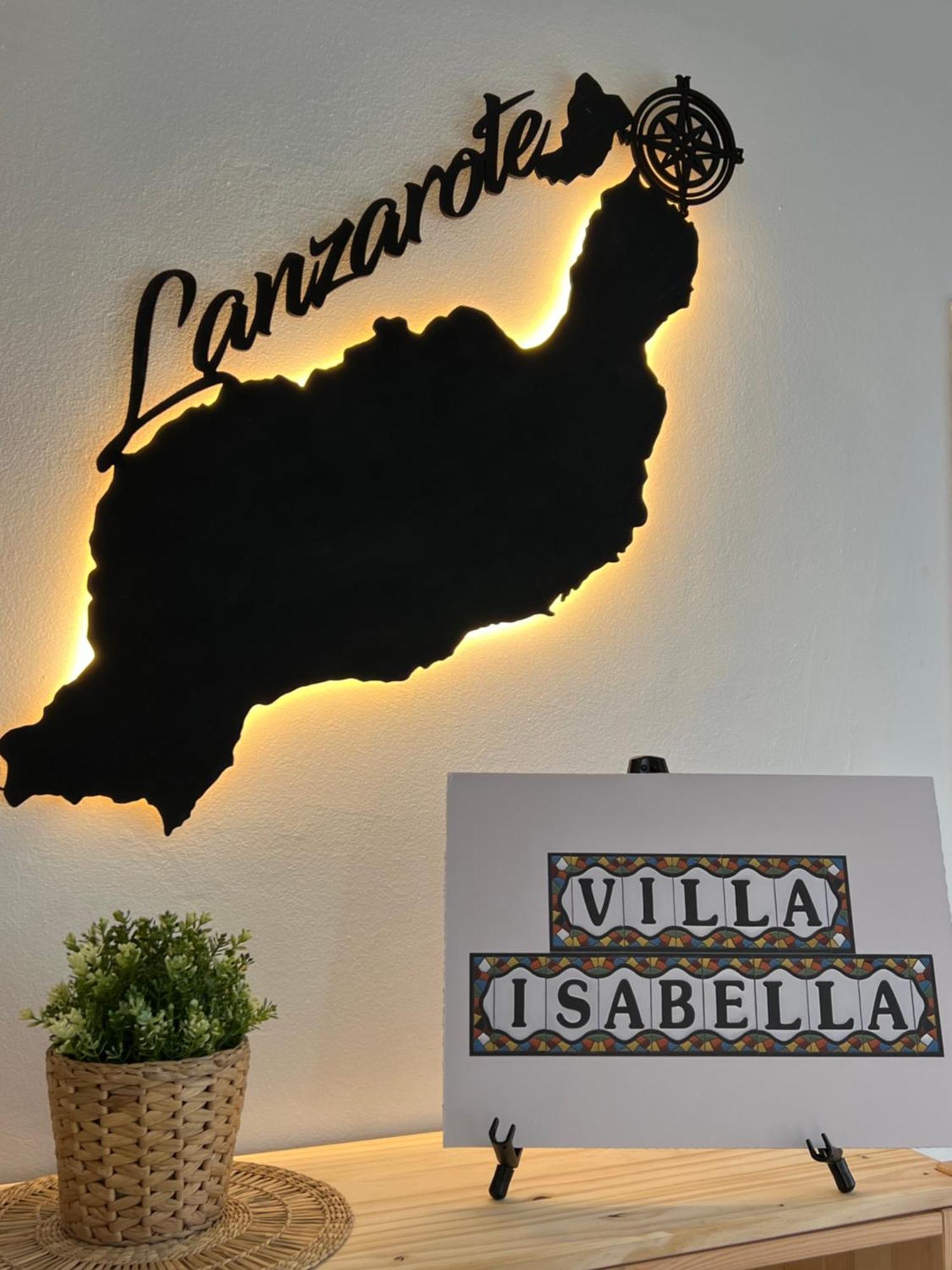 Trendy Isabella Holiday home