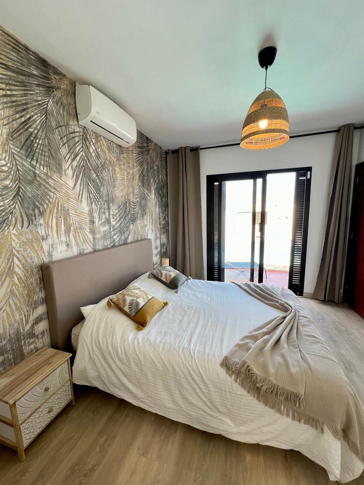 Holiday home Trendy Isabella Playa Blanca (Lanzarote)