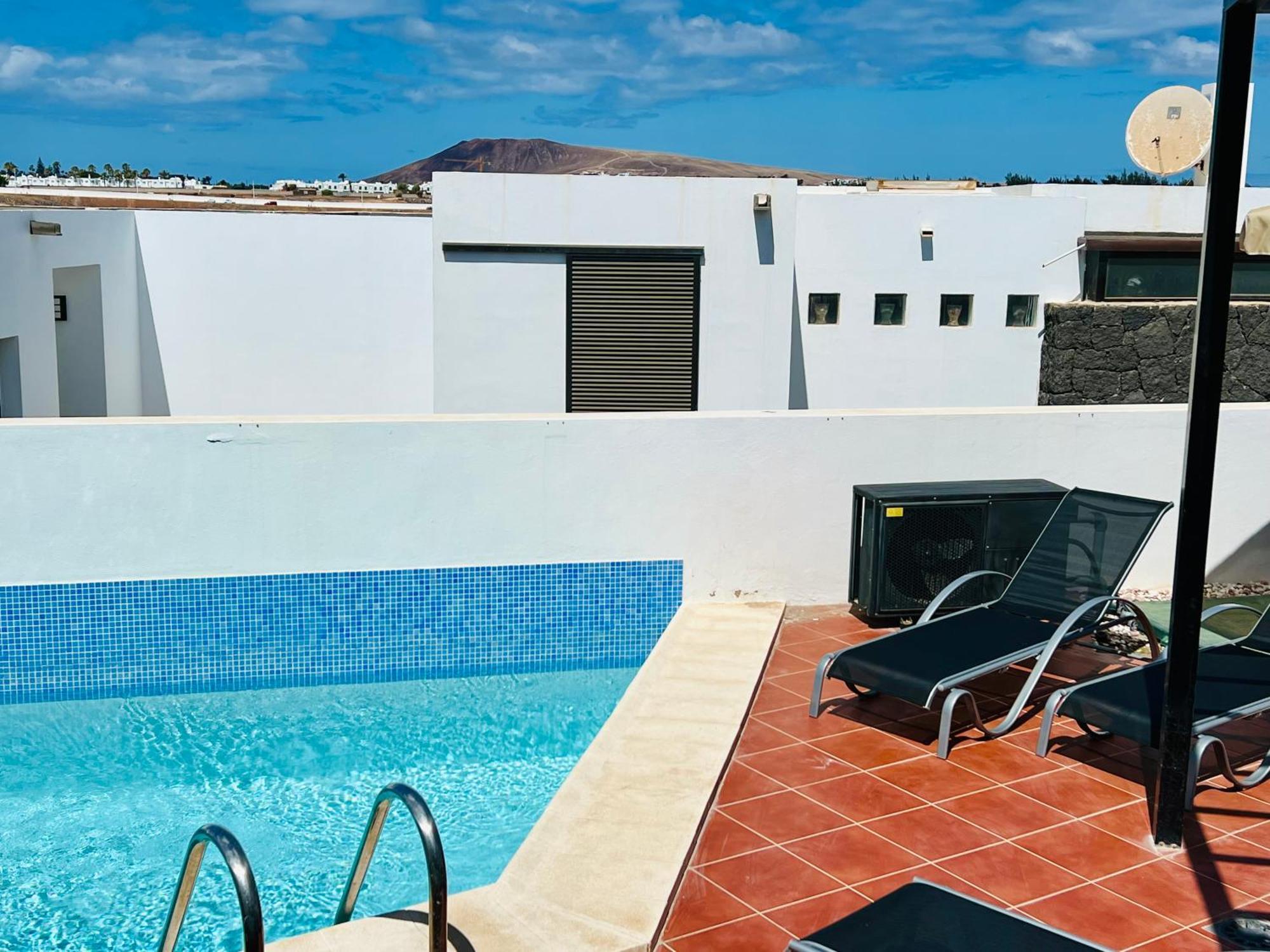 Trendy Isabella Playa Blanca (Lanzarote)