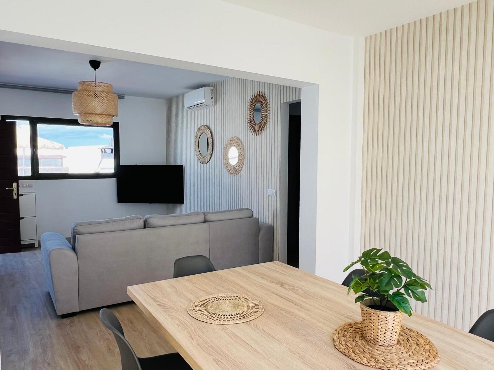 Trendy Isabella Holiday home Playa Blanca (Lanzarote)