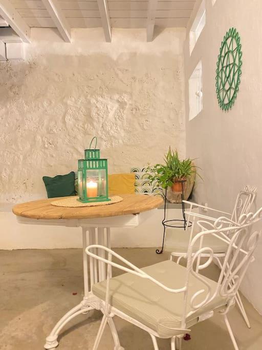 Casa Kira Sur, Macher Apartamento
