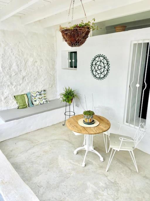 Apartamento Casa Kira Sur, Macher Tías