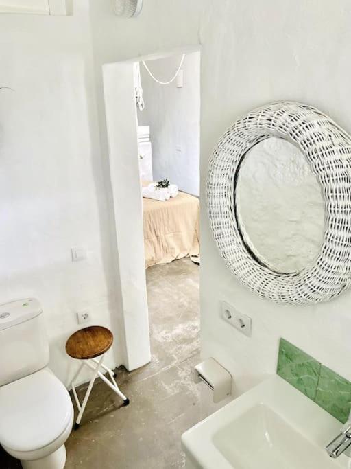 Casa Kira Sur, Macher Apartamento