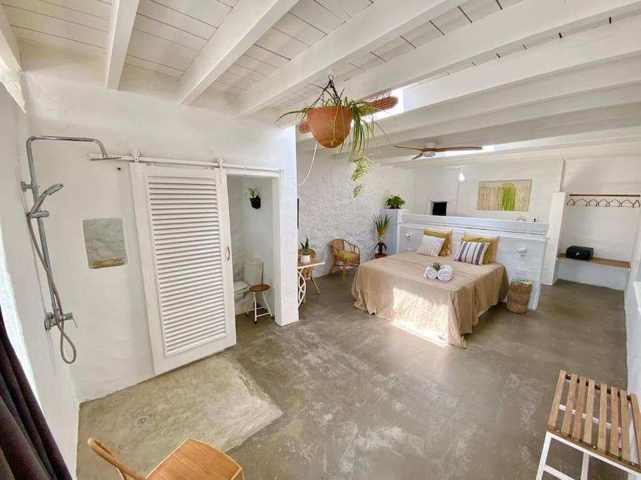 Apartamento Casa Kira Sur, Macher