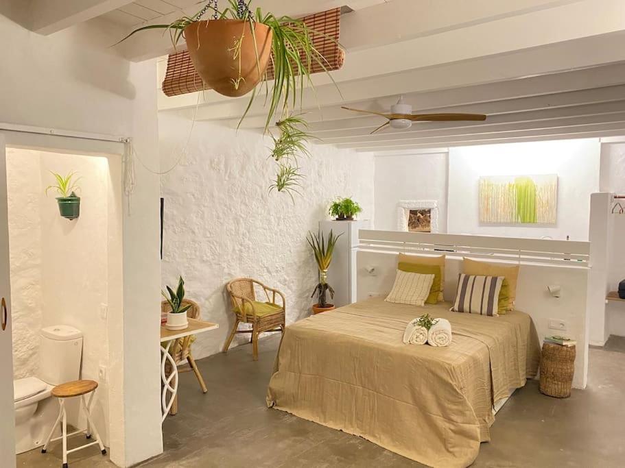 Casa Kira Sur, Macher * Tías