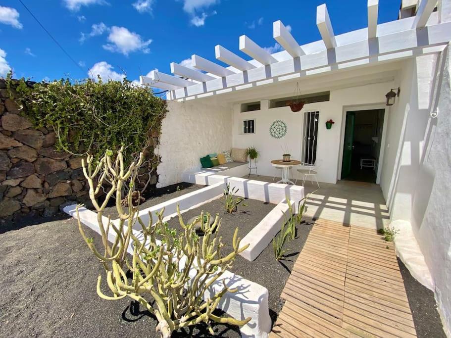 Casa Kira Sur, Macher Apartamento *