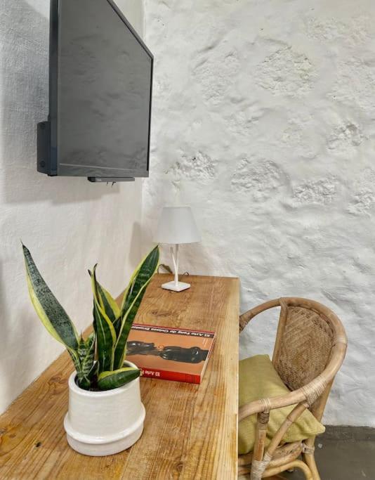 Apartamento Casa Kira Sur, Macher Tías