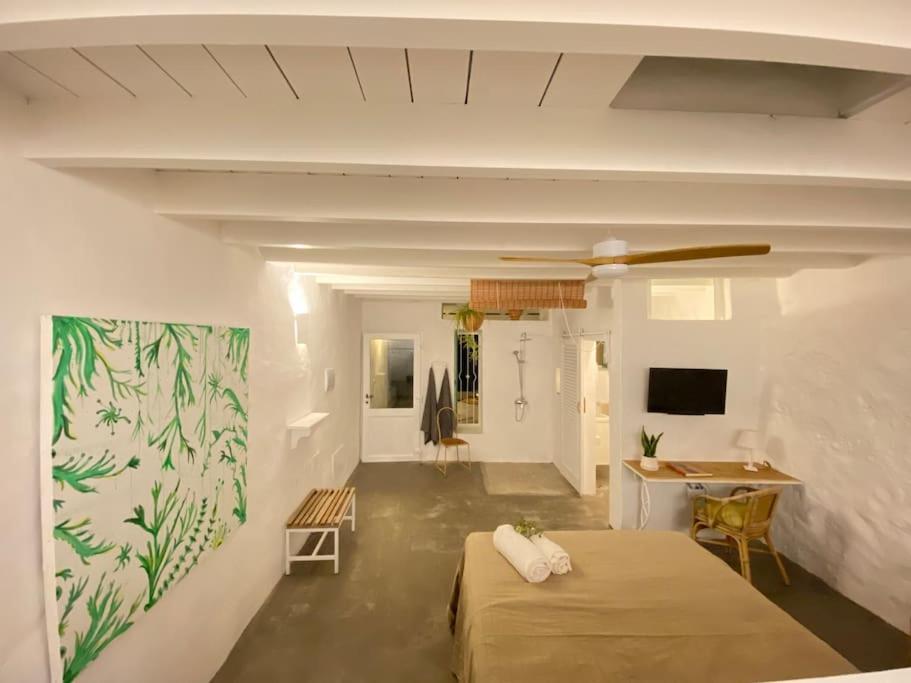 Apartamento Casa Kira Sur, Macher