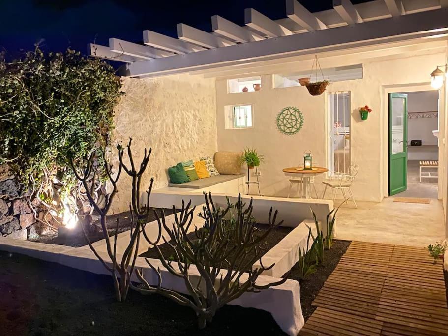 Apartamento Casa Kira Sur, Macher