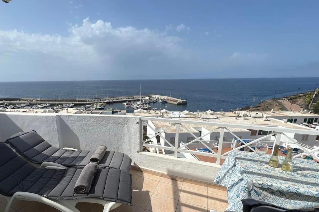 Stylish And Modern With Stunning Sea Views Apartment Puerto del Carmen (Lanzarote)