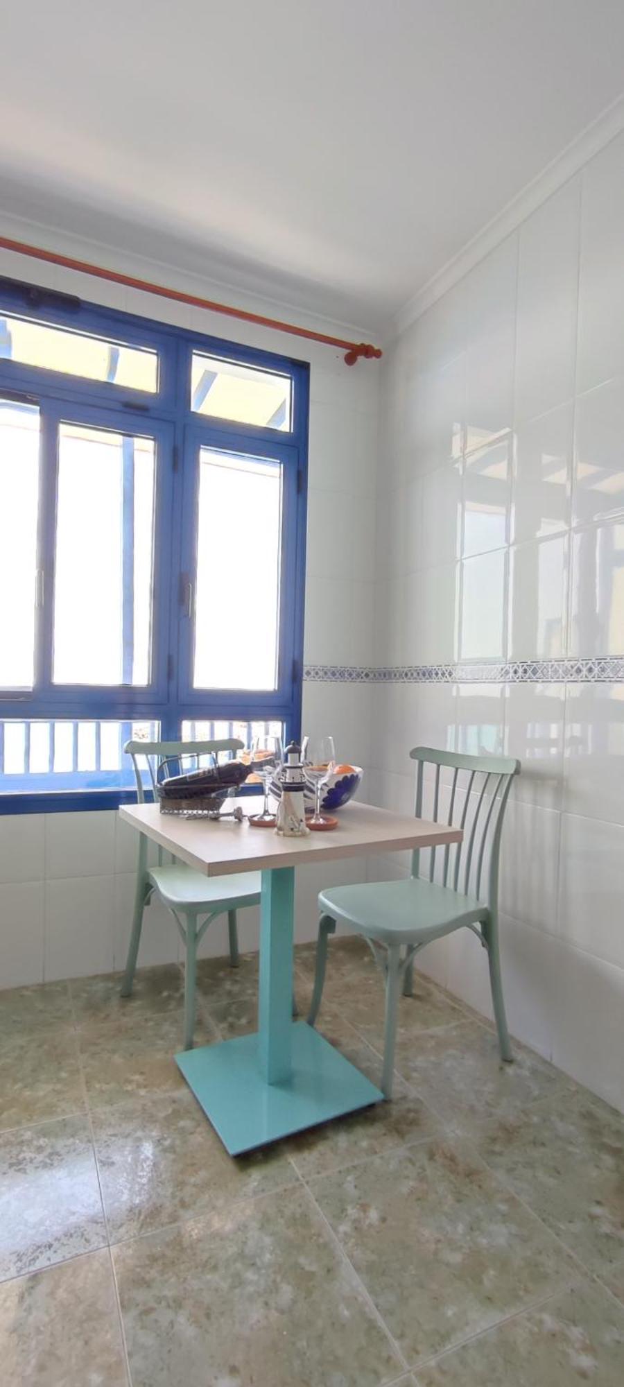 El Faro Apartamento