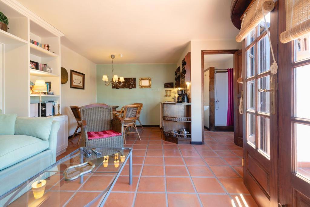 Casa Teiga Villa *