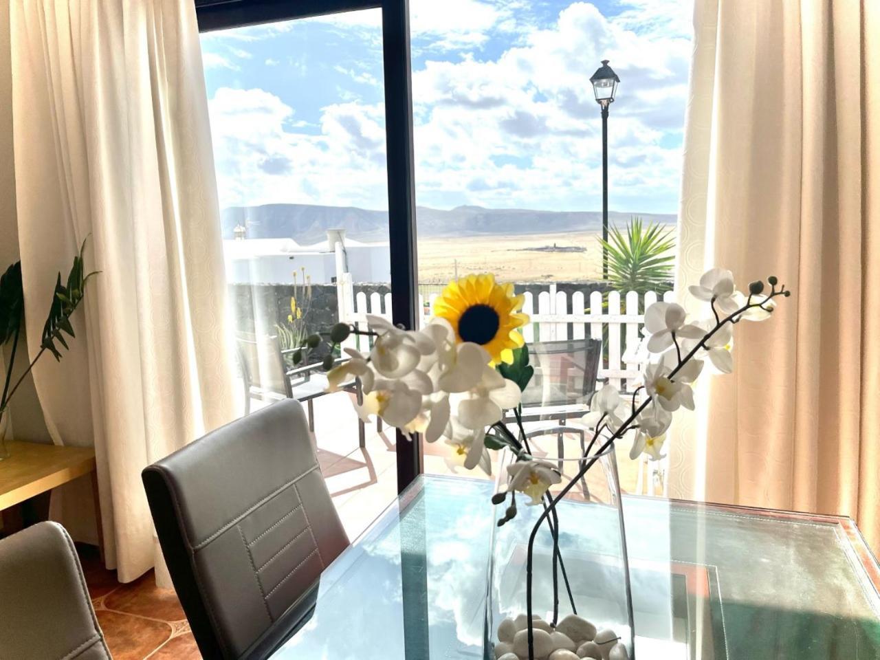 Lanzarote Natura Houses Holiday home Soo