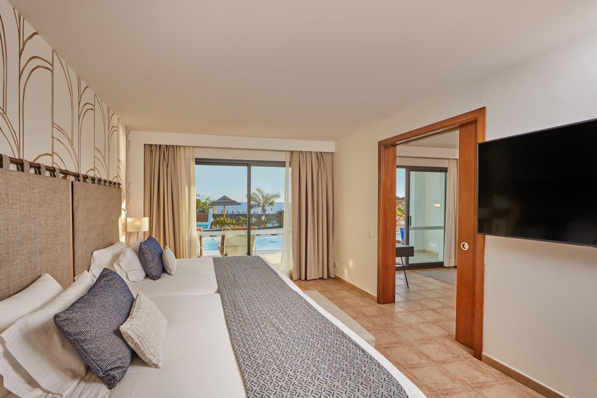 Hesperia Lanzarote 5* Puerto Calero