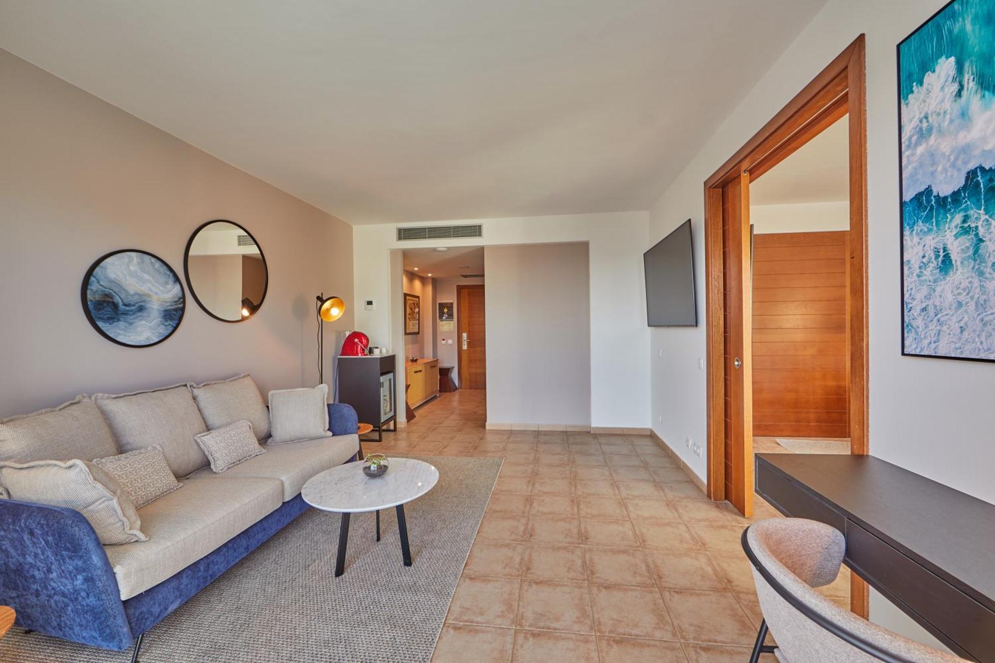 Hotel Hesperia Lanzarote