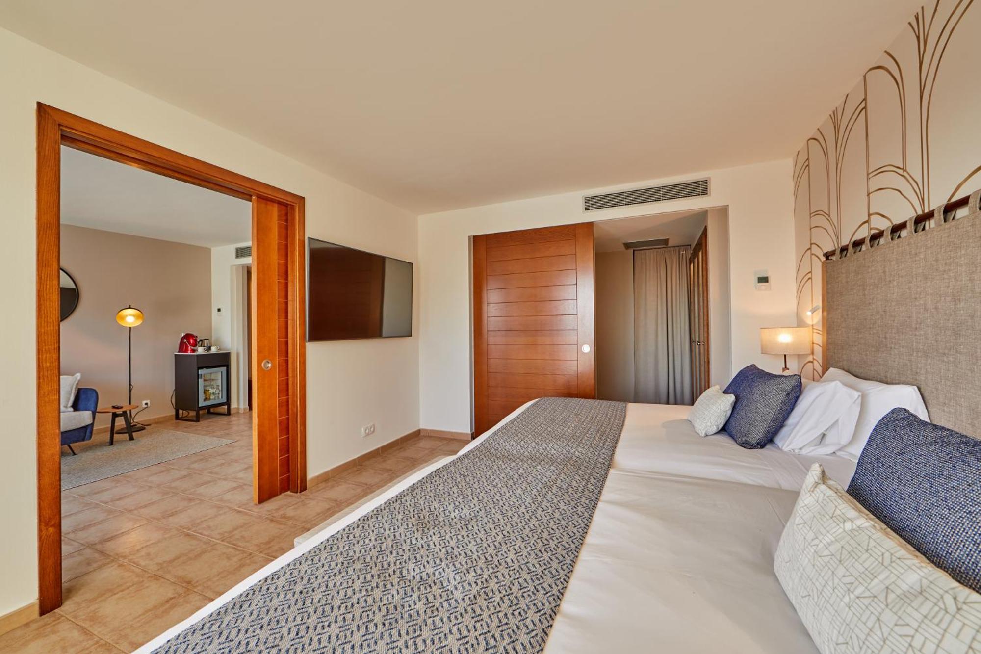 Hesperia Lanzarote Hotel