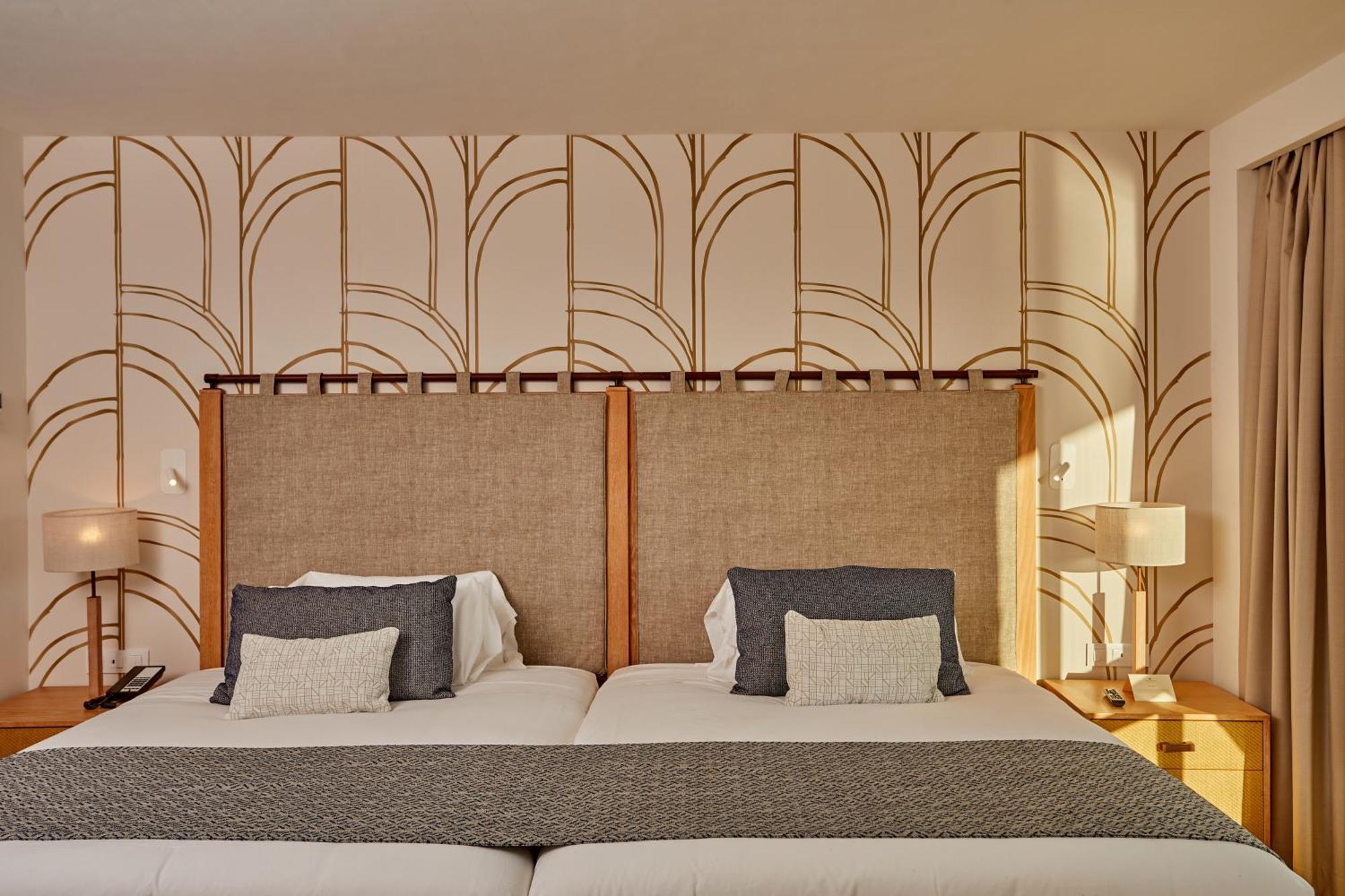 Hesperia Lanzarote 5* Puerto Calero