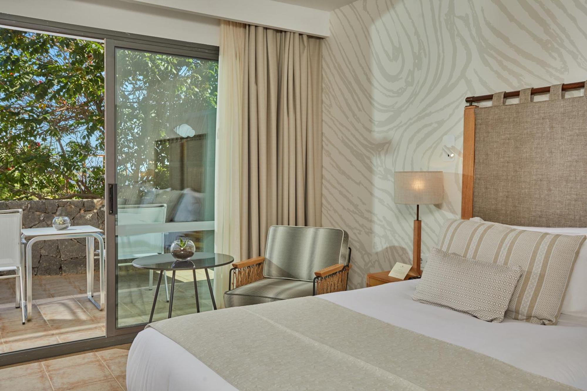 Hesperia Lanzarote 5*