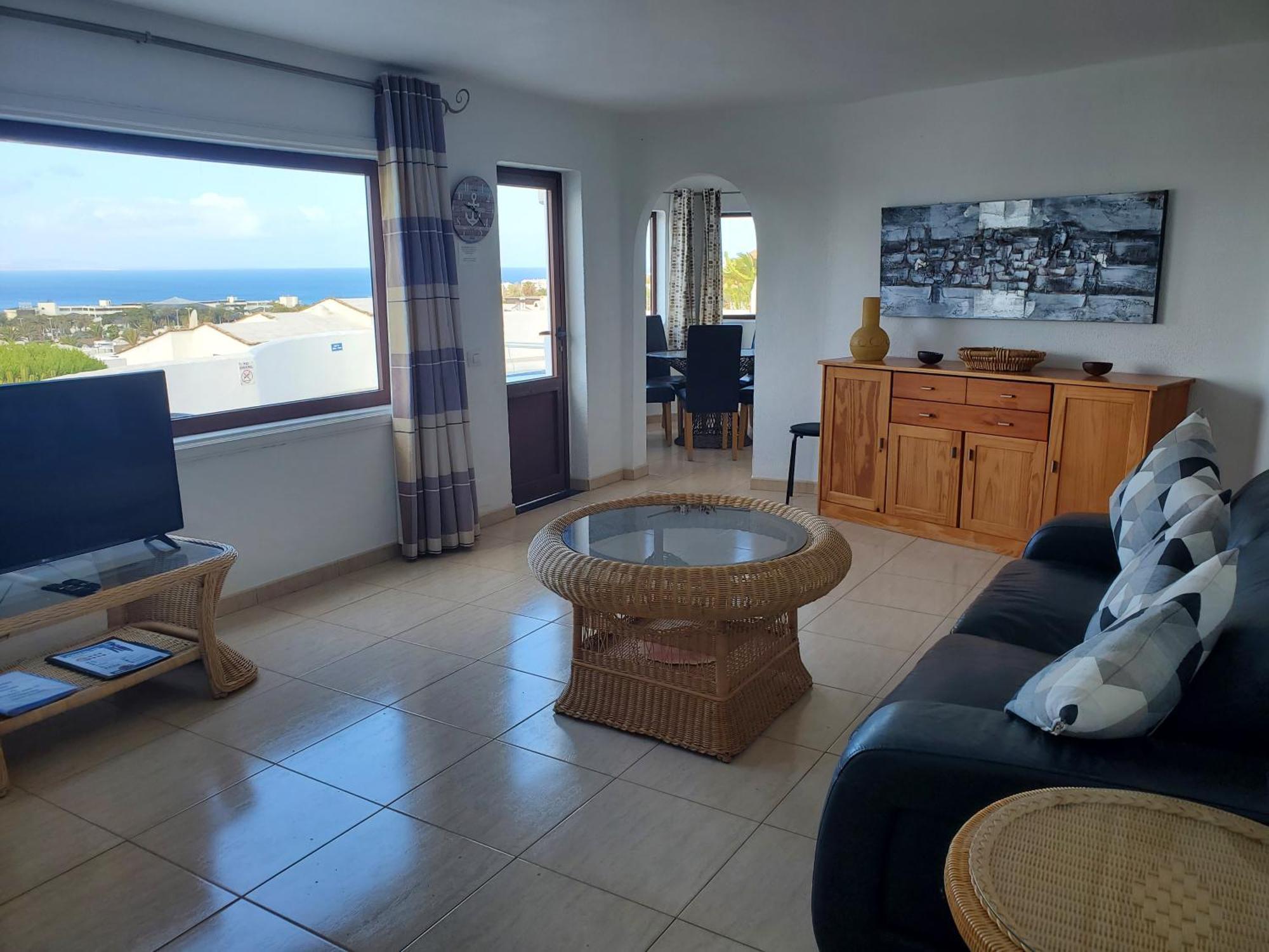 Lanzarote Villa Playa Blanca (Lanzarote)