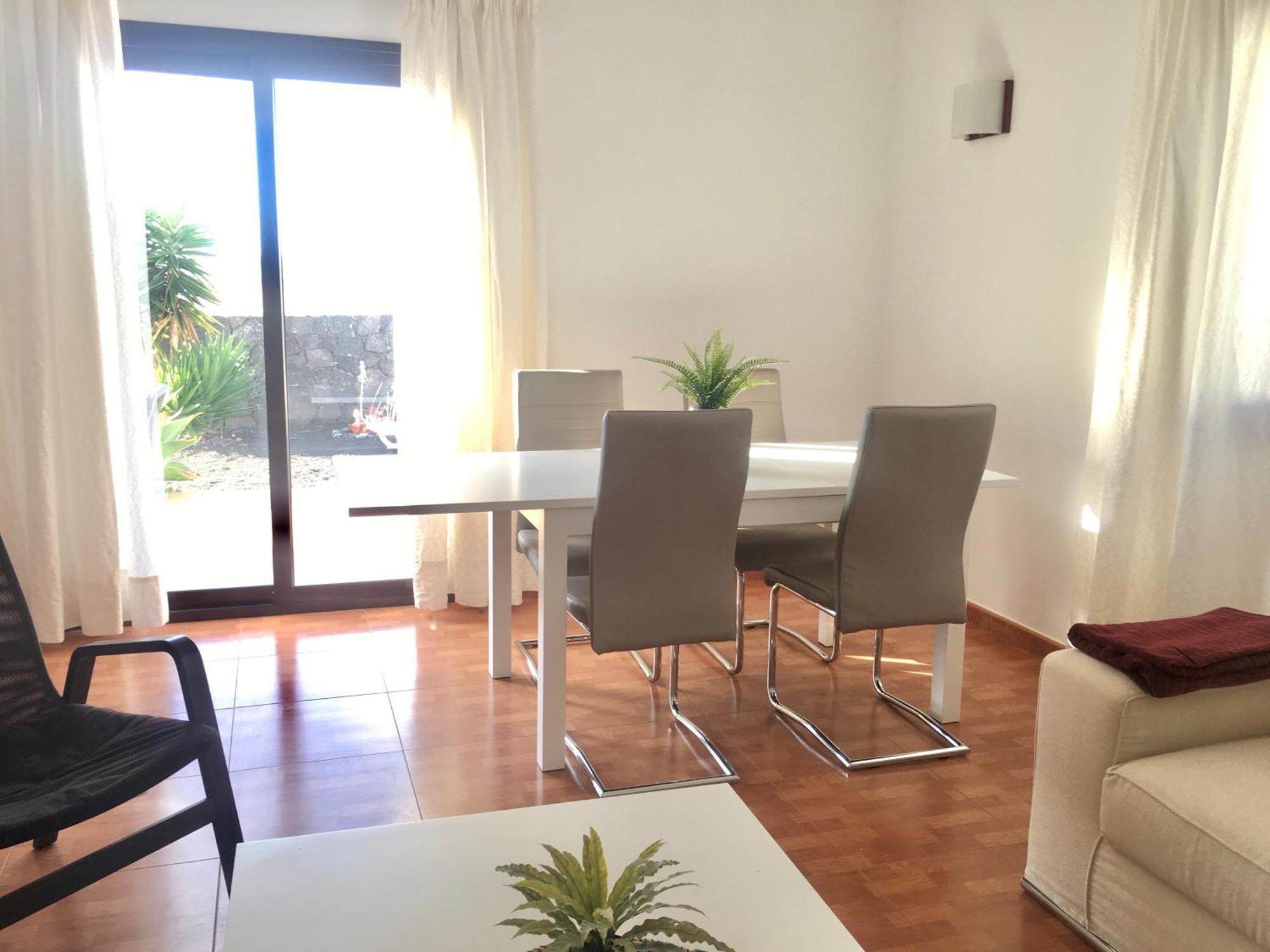 Holiday home Lanzarote Natura Houses *