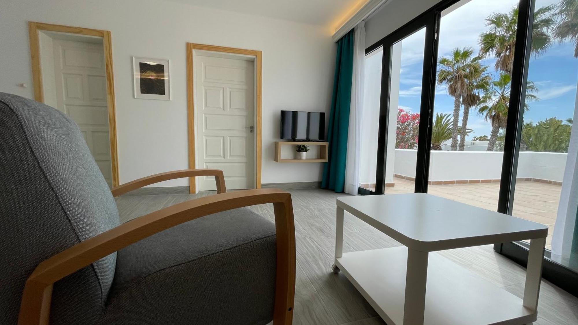 Apartment Palmeras Garden Playa Blanca (Lanzarote)