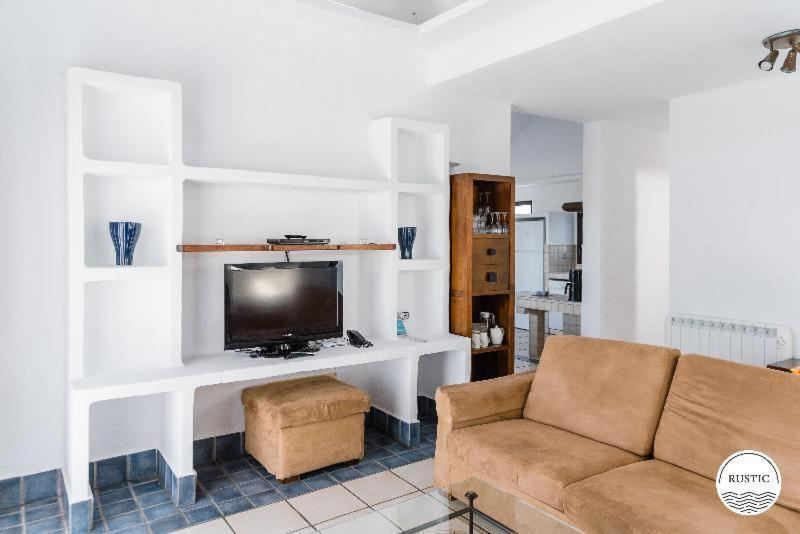 Kamezí Boutique Villa Playa Blanca (Lanzarote)