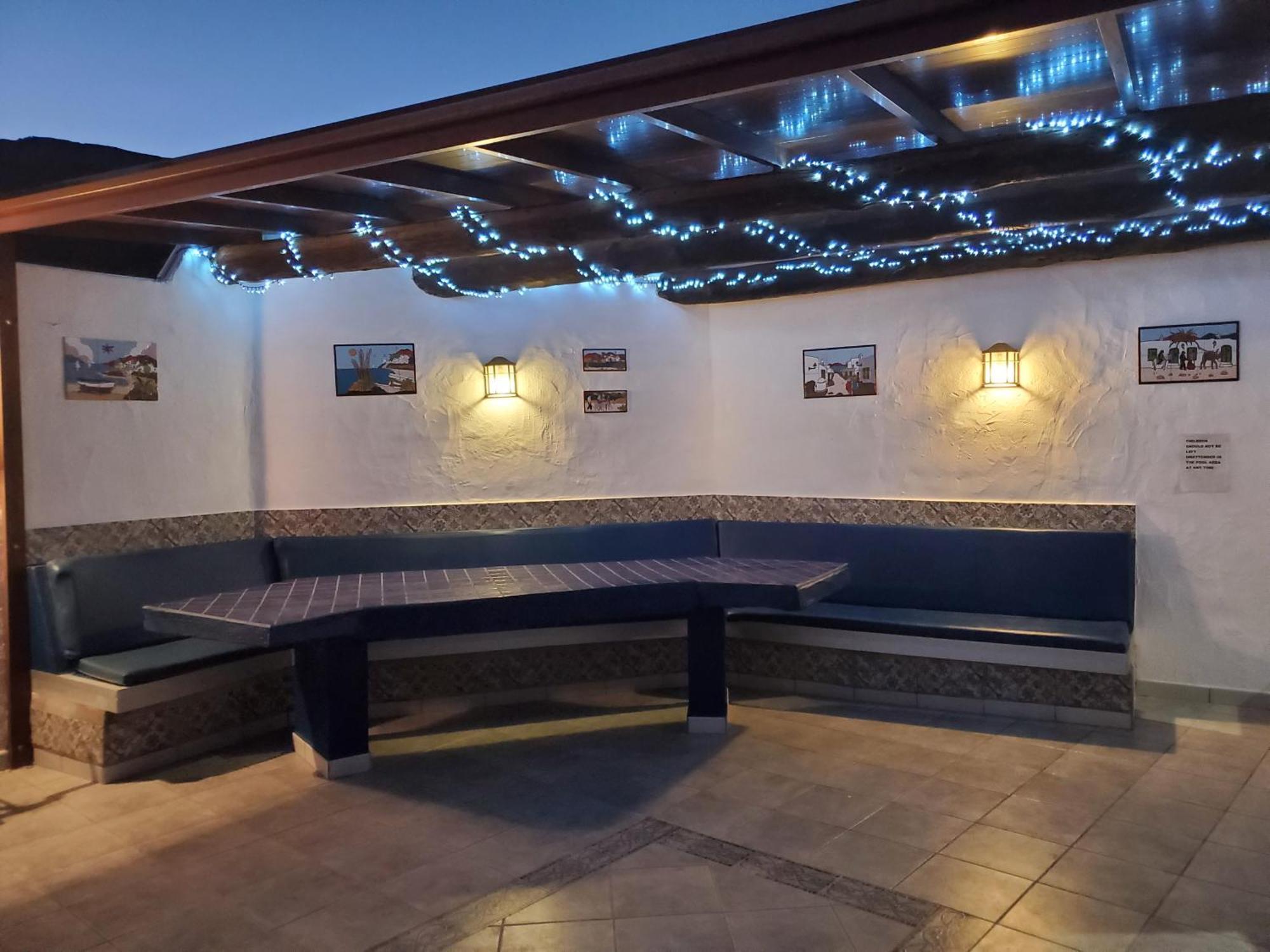 Villa Lanzarote