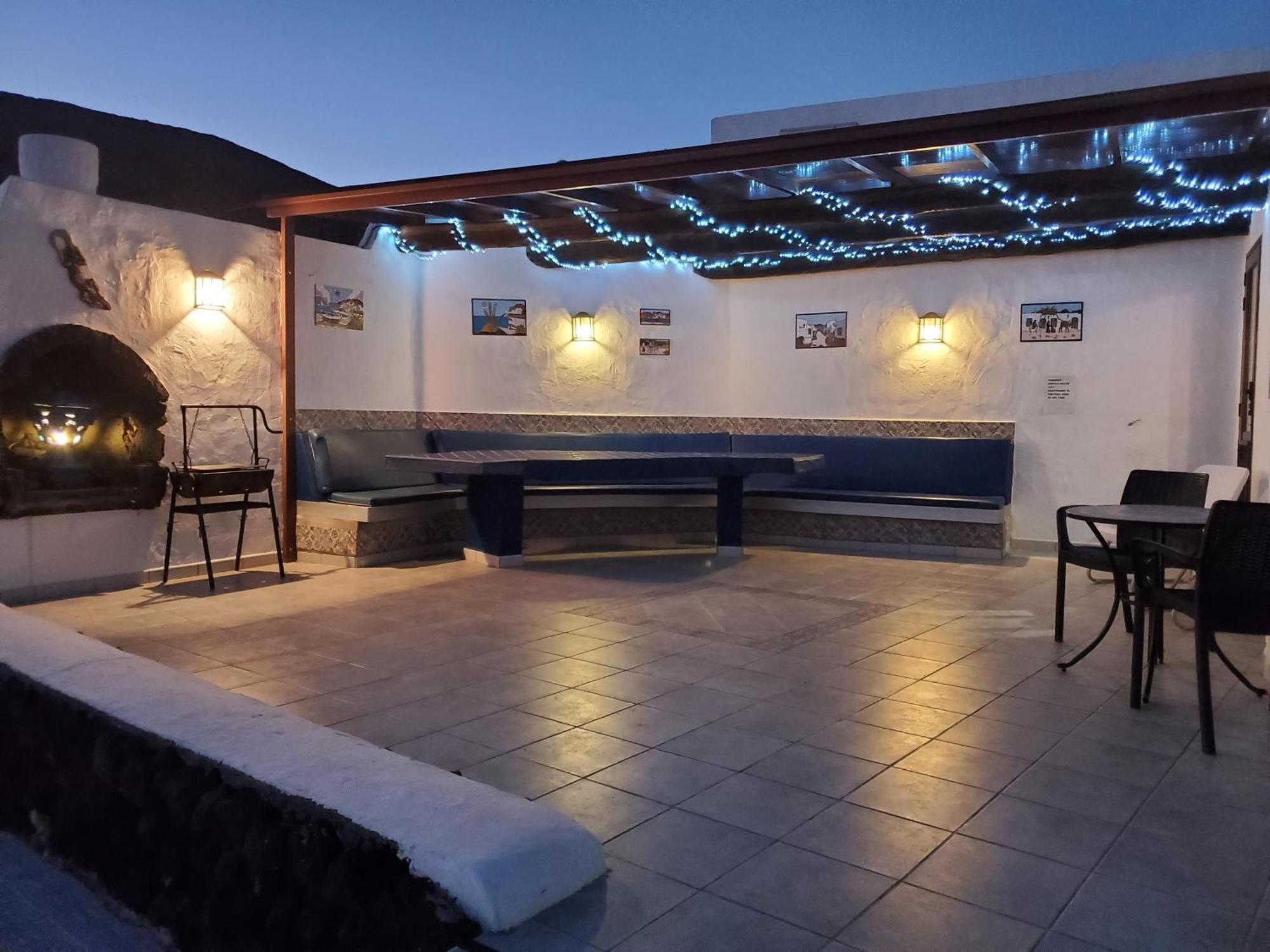 Lanzarote *