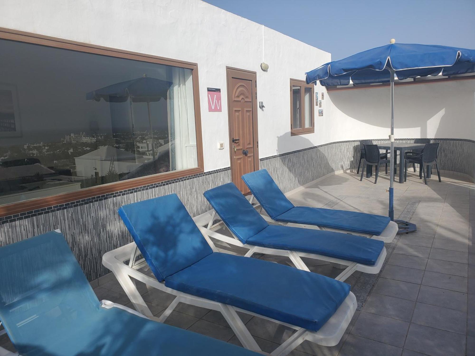 Villa Lanzarote