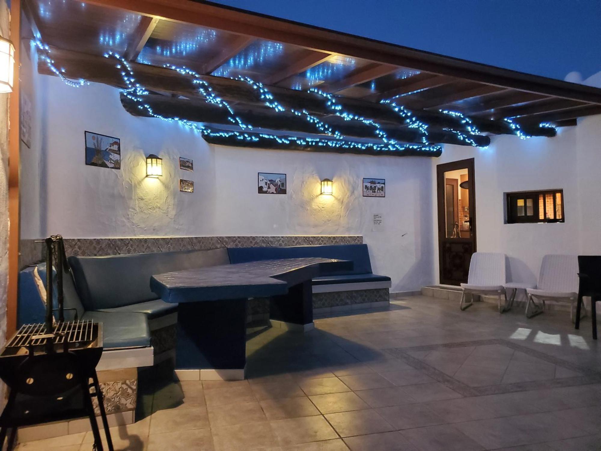 Villa Lanzarote
