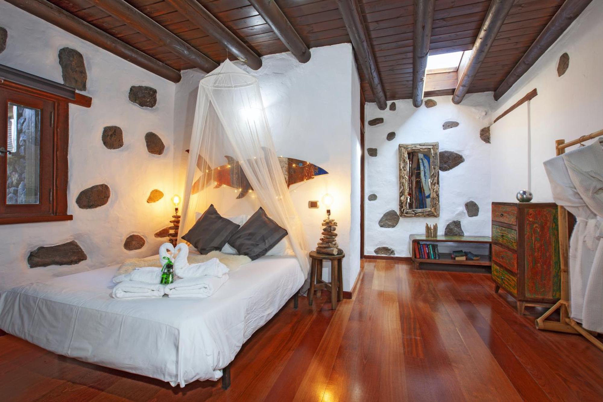 Resort Eco Village De Arrieta *