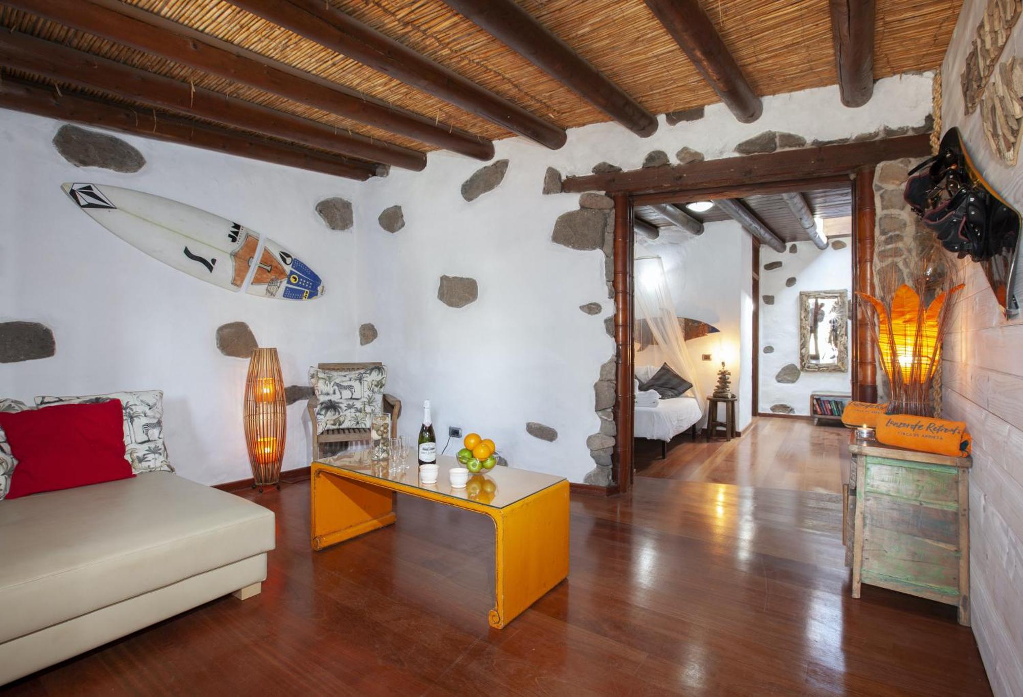 Eco Village De Arrieta