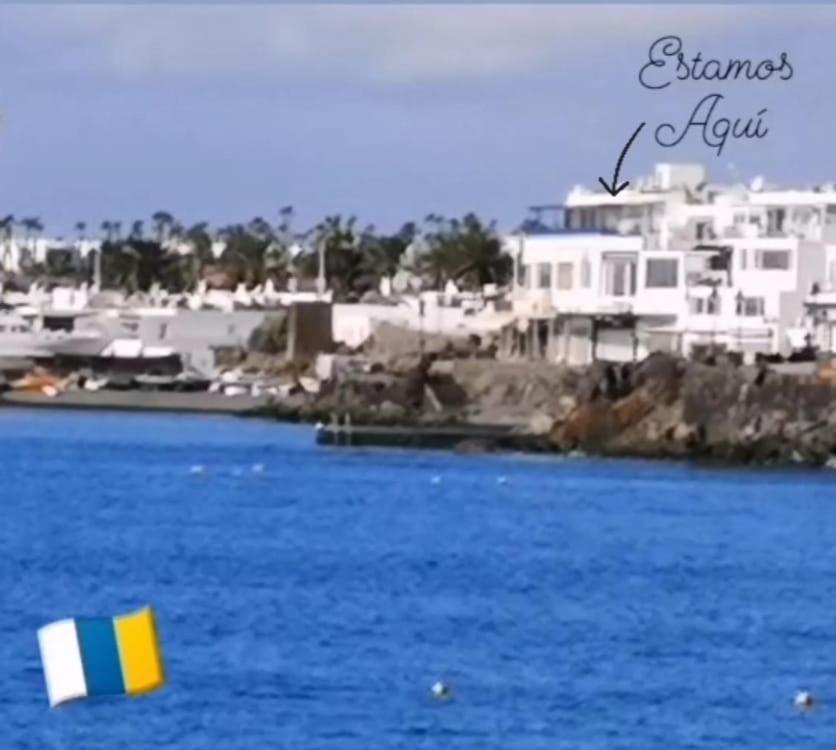 Apartamento El Faro
